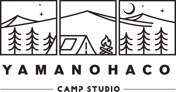 CAMP STUDIO | YAMANOHACO